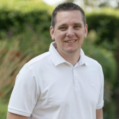 Sander Braat - Braat groenbeleving