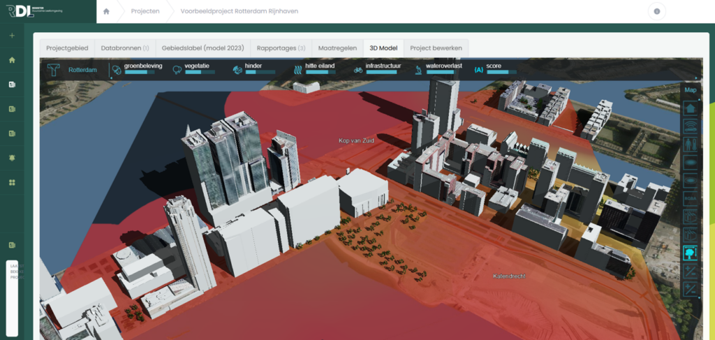 In dit artikel lees je hoe NL Greenlabel kan helpen bij het meten en monitoren van verplichtingen die voortvloeien uit de Europese Natuurherstelverordening.