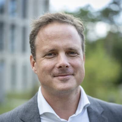 Marc van Roekel