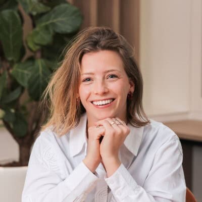 Julia Bloem
