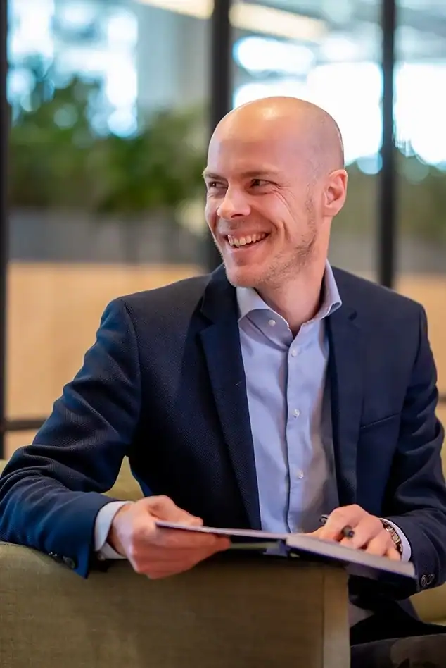Koen Gerrits